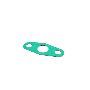 Image of Gasket. image for your 1995 Volvo